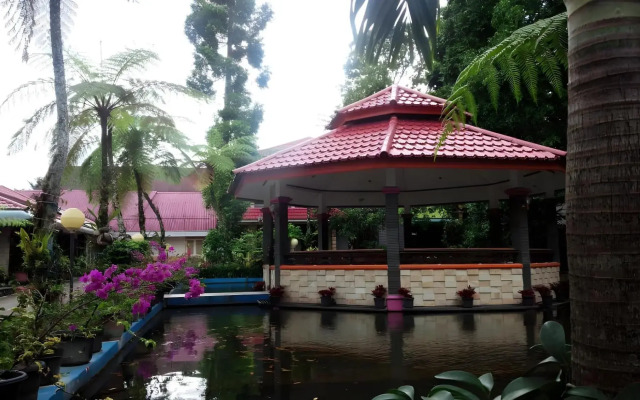 Wisma Pangeran