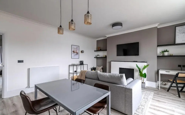 Little Venice Luxury Apartment