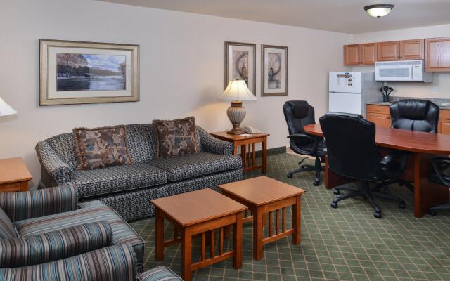 Staybridge Suites Calgary Airport by IHG