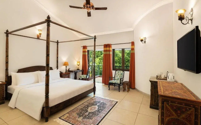 Storii by ITC Hotels Shanti Morada Goa