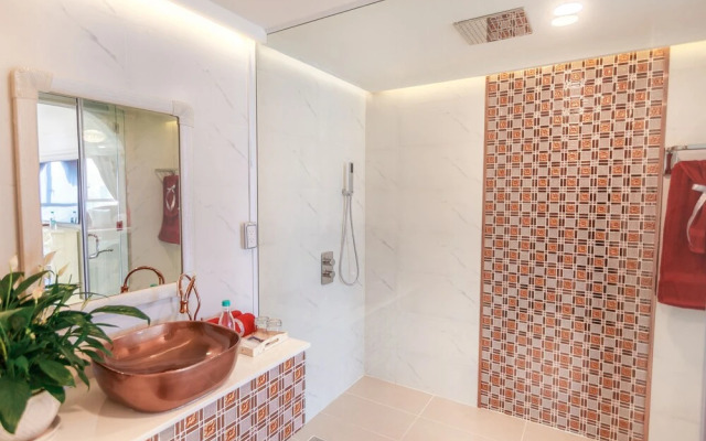 Couple Retreats - Romantic Apartment