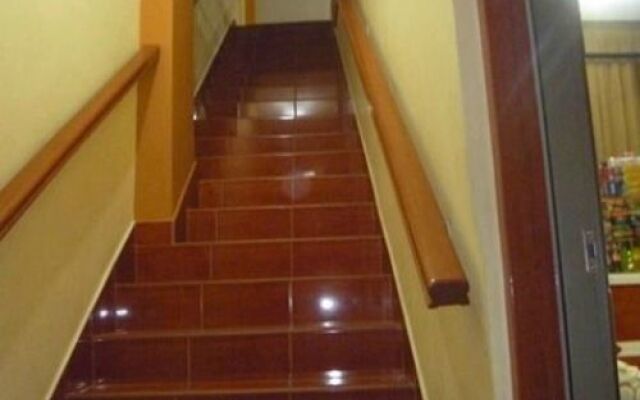 Hostal Residencial Verónica