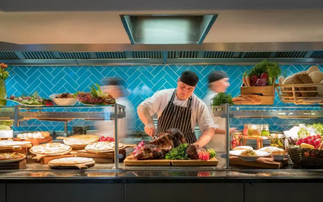 Maldron Hotel Newlands Cross