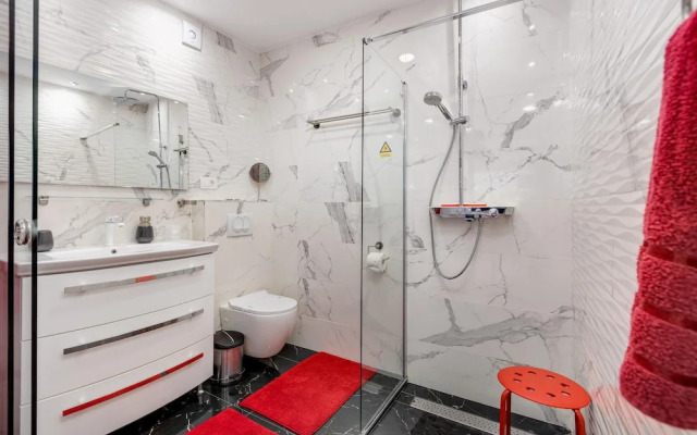 Awesome Home in Vantacici With Jacuzzi, Sauna and Wifi