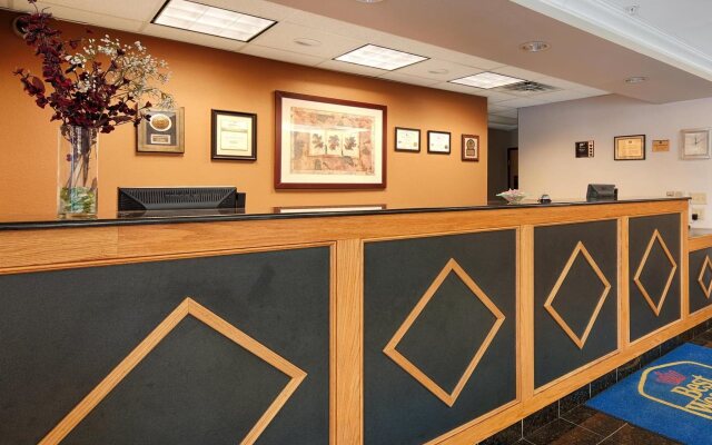 Wingate by Wyndham North East