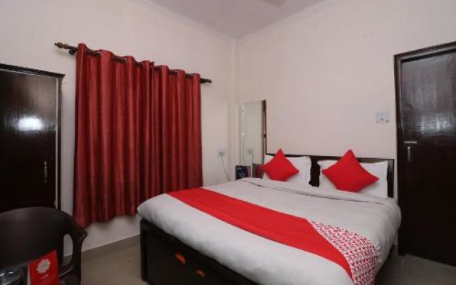 Hotel Shree Mangalam