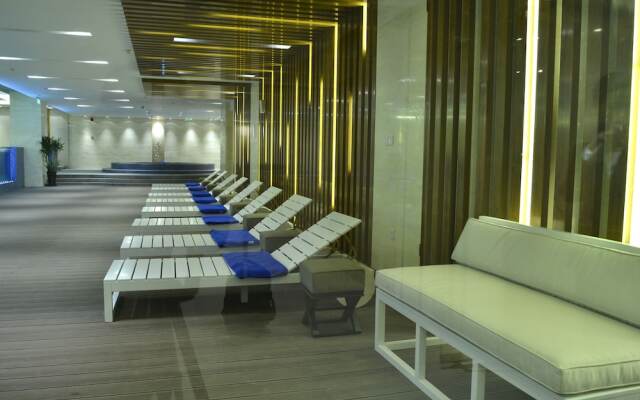 Jinshi International