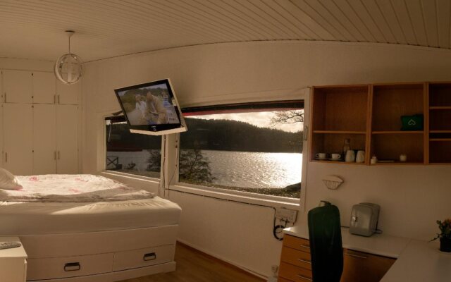 Evika Boutique Hotel