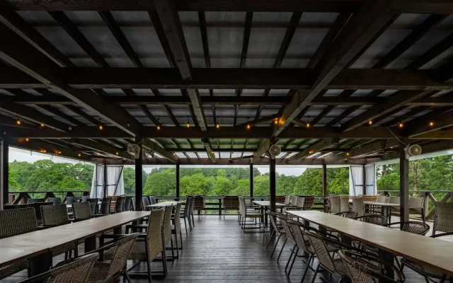 THE FARM Resort Japan