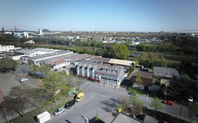 Hotel Zum Eisenhammer