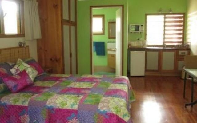 Clifton Beach Retreat B&B