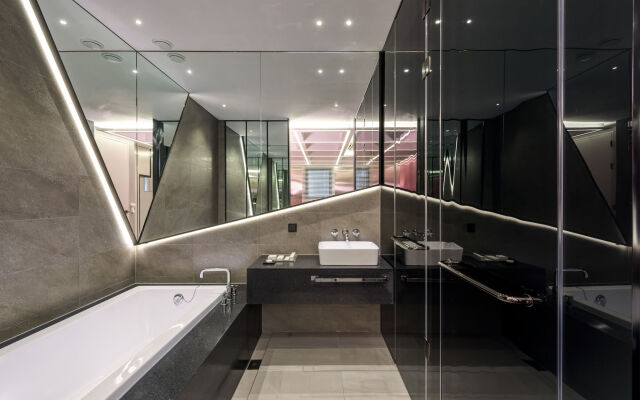 Hotel The Designers Kondae