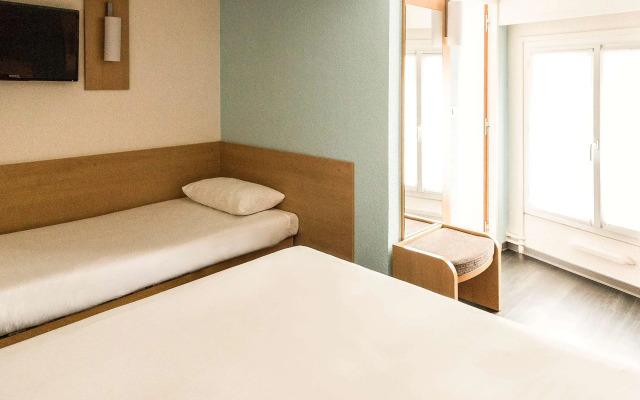 Ibis Paris Grands Boulevards Opera 9th