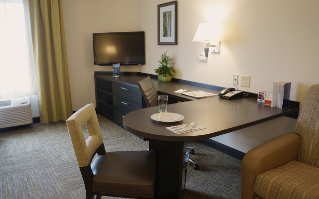 Candlewood Suites Harrisburg - Hershey by IHG