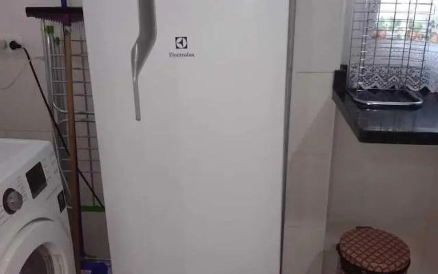 Apartamento Boiçucanga Flat
