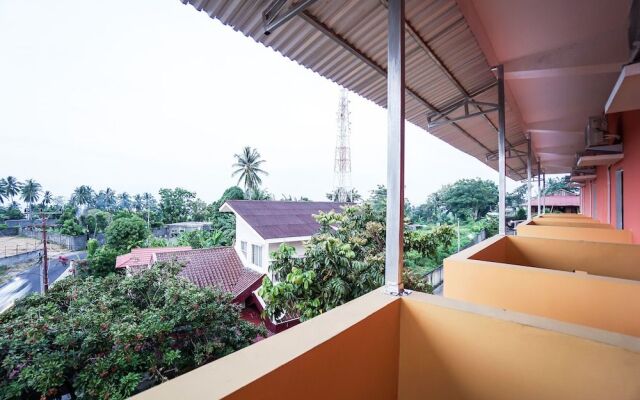 OYO 2486 Bahana Guest House