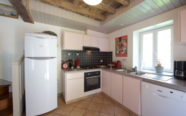 Chambres d'hotes Lasarroques