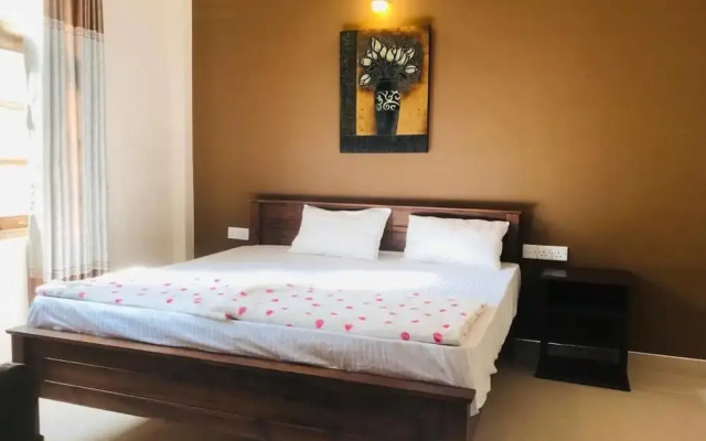 Villa Shungite