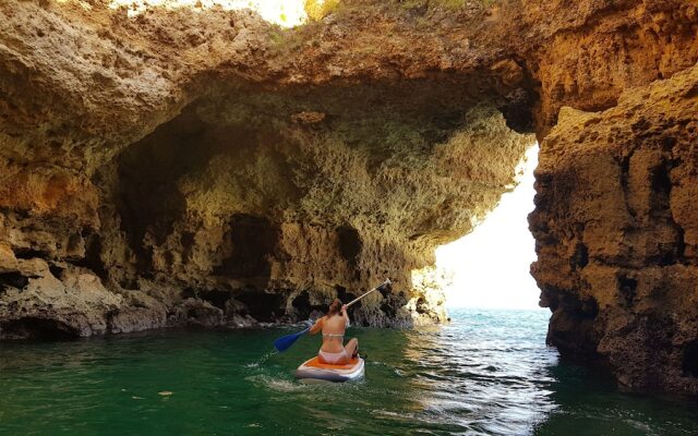 Albufeira Ocean View by Rentals in Algarve