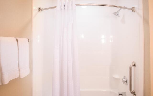 Holiday Inn Express Wichita South by IHG