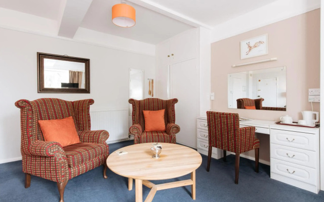 Northfield Hotel