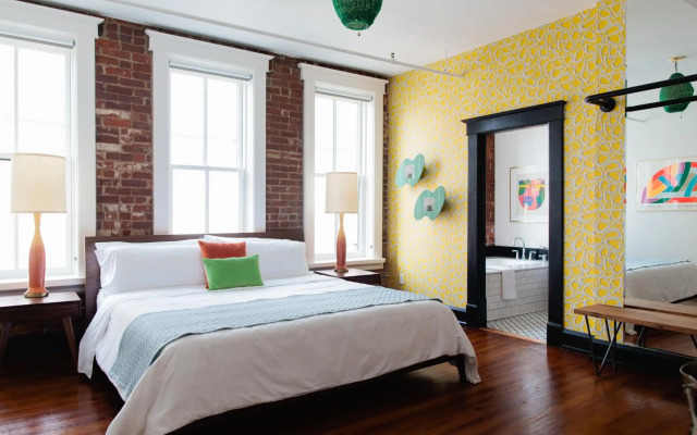 The Dwell Hotel, a Member of Design Hotels