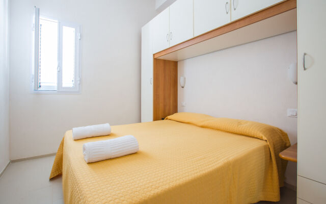 Villa Coppitella  Rooms & Apartments