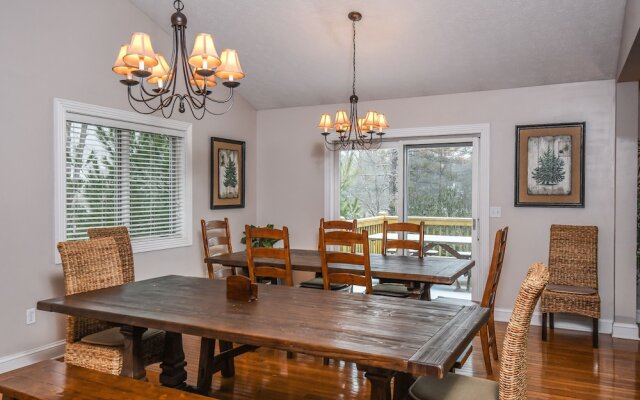 Stone Crest 6 Bedroom House