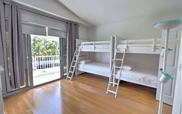 Private Apartments at South Beach