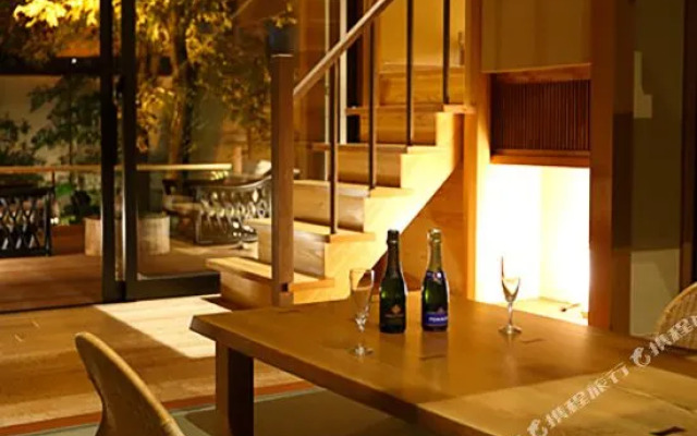 Izunagaokaonsen Yumegurinoyado Yoshiharu