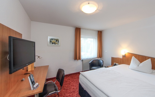 Ratshotel in Aalen