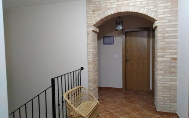 Casa Rural Alicia