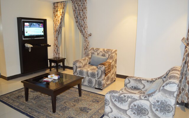 Bazil Hotel Suites