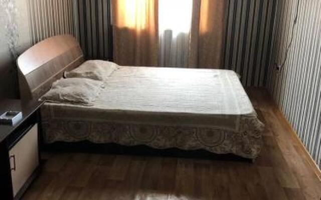 Manara Hotel