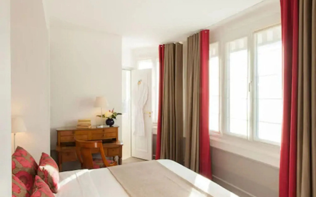 Hôtel Parc Saint Séverin