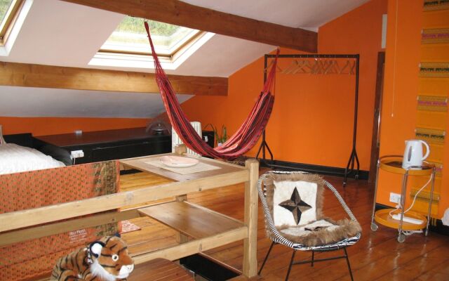Glen View B&B