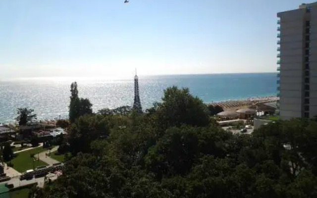 Millenium Facility Apartment - Different Locations in Golden Sands