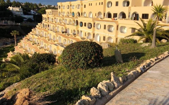 Property With one Bedroom in Carvoeiro, With Furnished Balcony