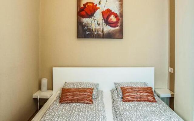 Mentha Apartments