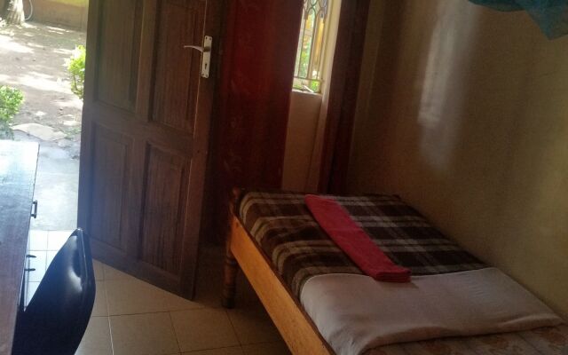 Mountainview Backpackers Kisumu