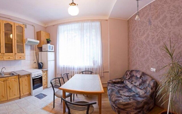Apart Kiev Khokhlovykh 6