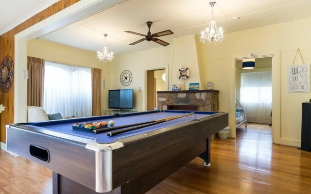 Nautique Beach House