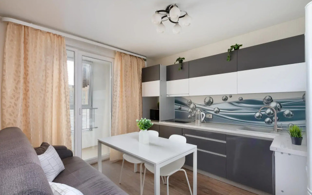 АлАнт на улице Немировича-Данченко 146/3