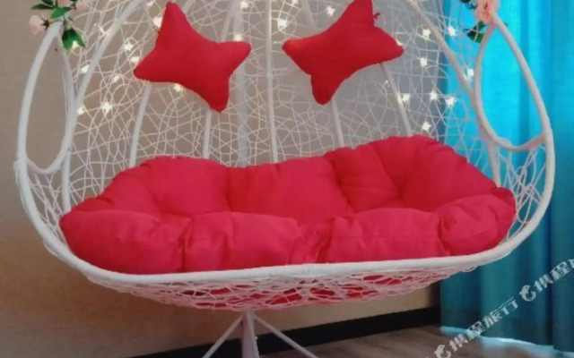 Shiguang Jingyue Hotel