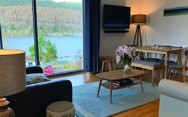 14 Loch View in Kenmore