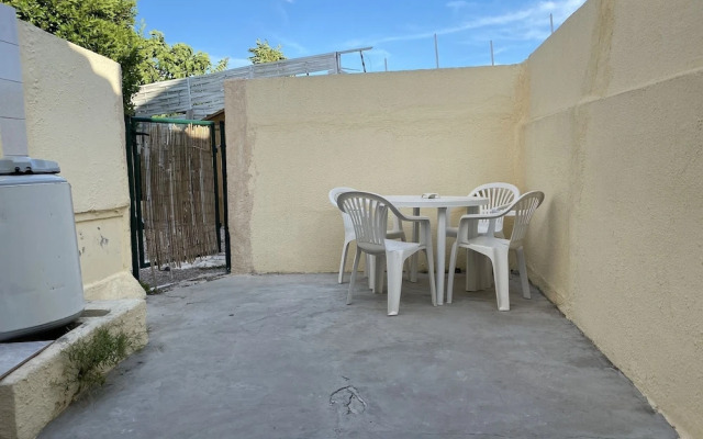 L'Éphémère Saint Louis - Maison Rouge