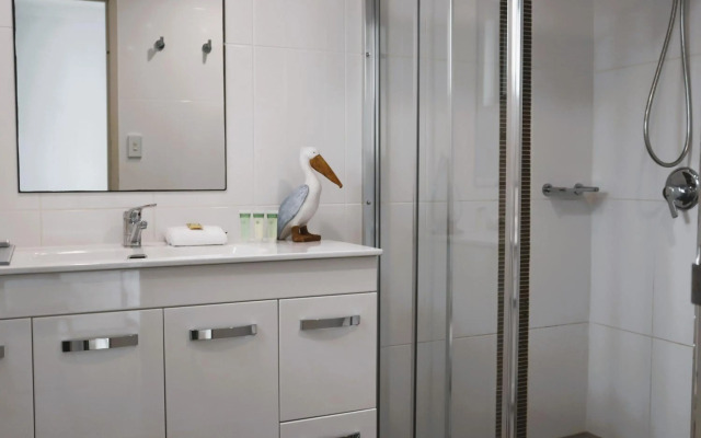 Redvue Holiday Apartments