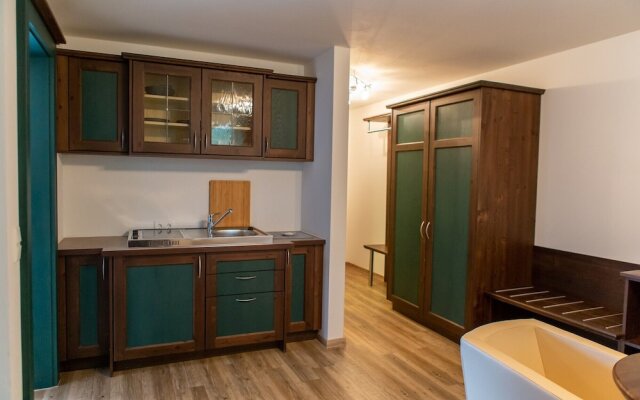 Hotel Restaurant Auerhahn