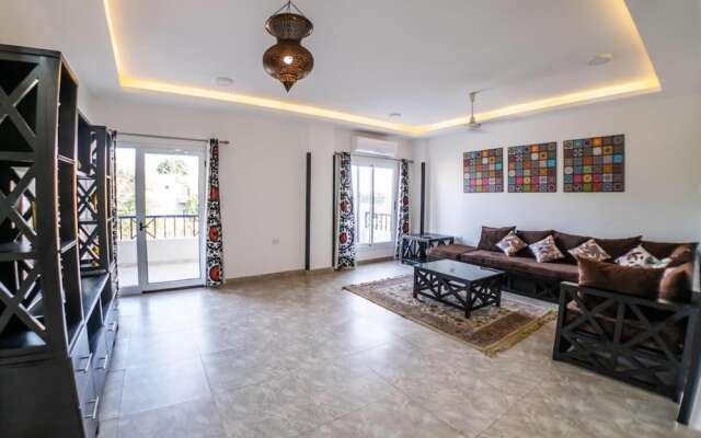 Royal Home Villa Apartment
