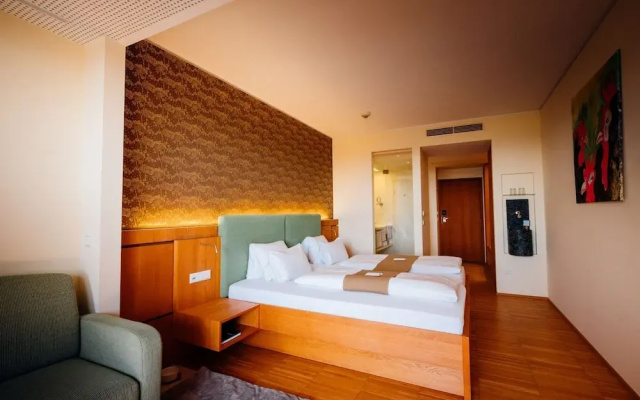 Genusshotel Riegersburg